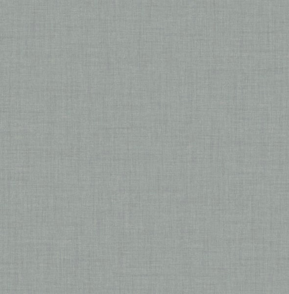 Tapete Matt Textil hellgrün