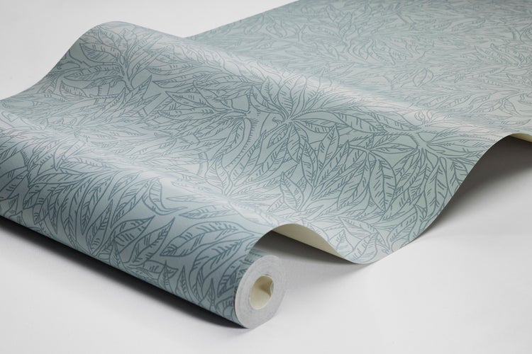 Dekorative Vase aus Terrakotta