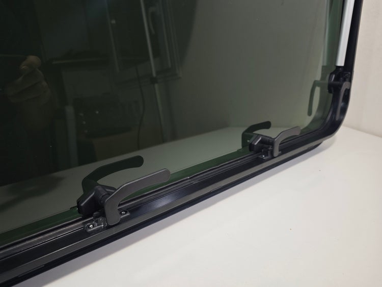 Camper Fenster 700x500 RUND WT