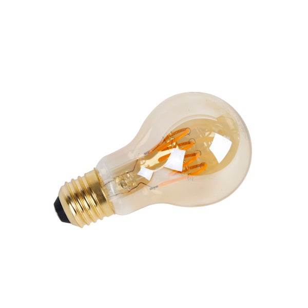 Glühbirne mit E27-Fassung