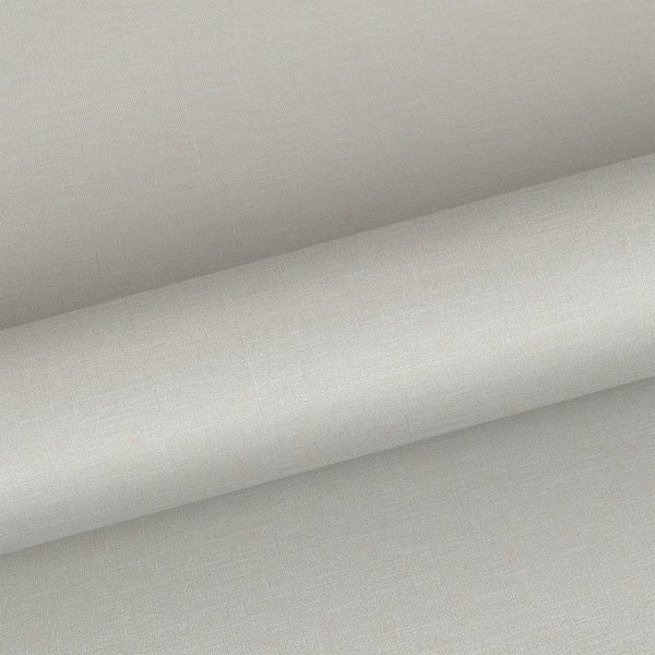 Detailansicht eines Metallschranks mit Türbefestigung