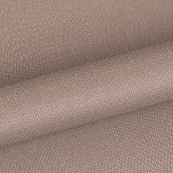 Walls4You Tapete Uni Rosa - 53 cm x 10.05 m - 935341