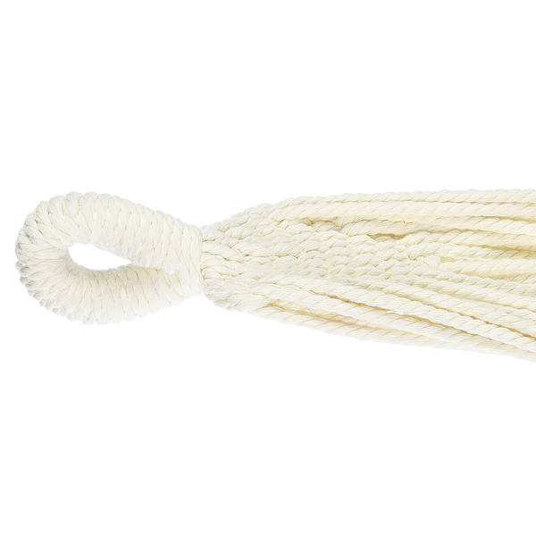 Hängematte VERCELLI Baumwolle Beige