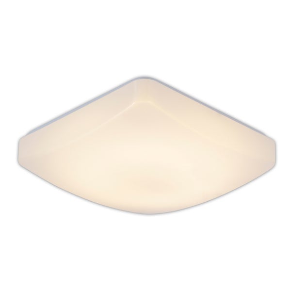 LED Deckenleuchte d:27cm QUNA