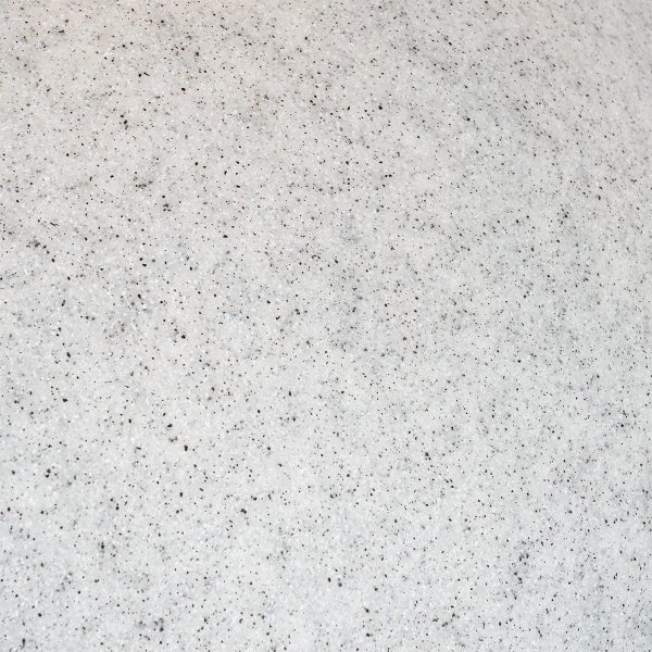 Moderne Außenleuchte grau 45 cm IP65 - Nura