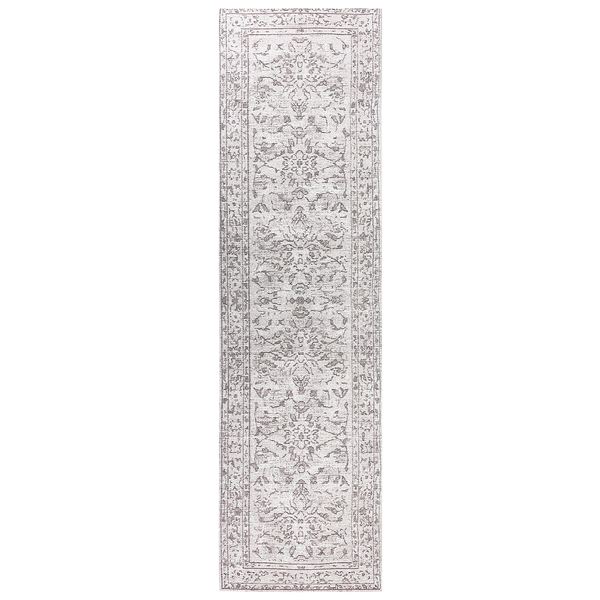 Teppich SELLIK Beige 80 x 300 cm