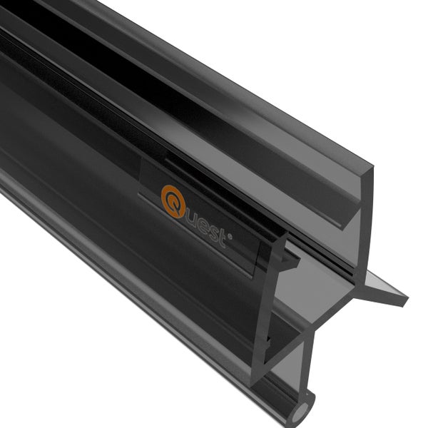 Quest Dichtungsprofil für Duschkabinen