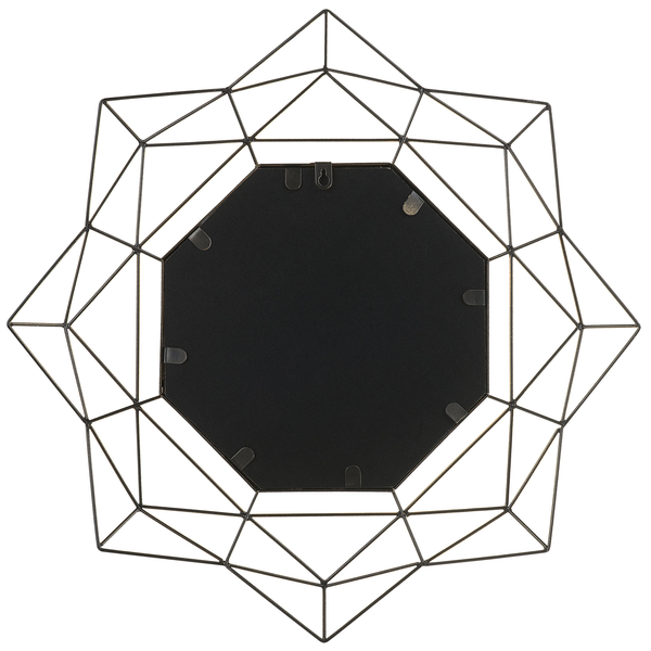 Zwei dekorative Kissen mit Schleifendesign