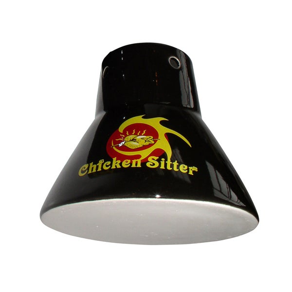 PATTON Hähnchenhalter für Grill - Ø12cm - Keramik