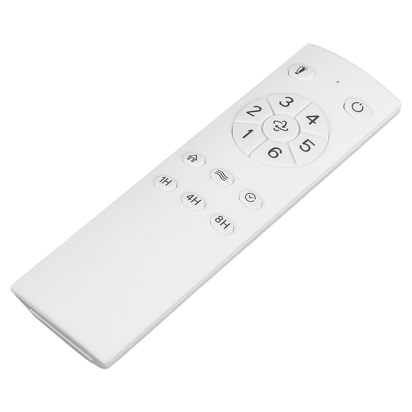 Deckenventilator mit Licht HOBBLE mit Fernbedienung Mintgrün