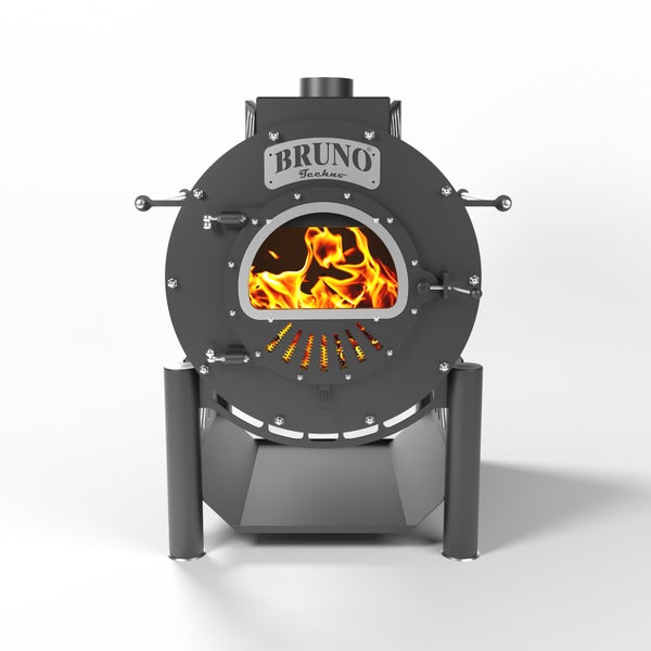 Plane mit Zubehör für den Einsatz im Garten