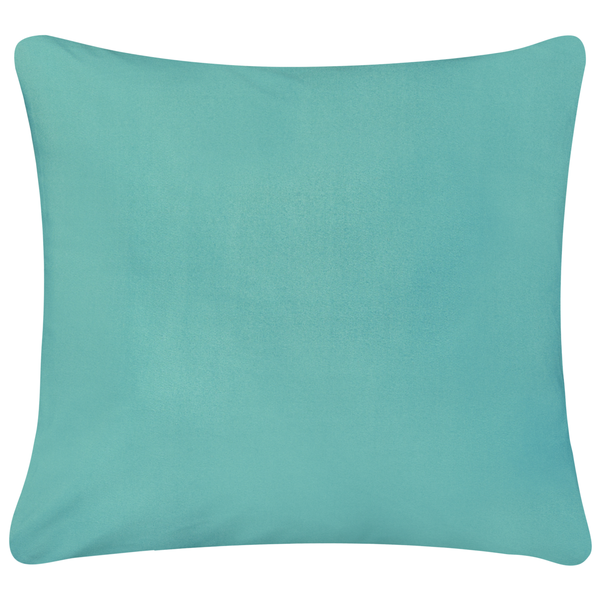 Gartenkissen 3er Set TIDE Ohne Muster Orientalisches Muster 45 x 45 cm Bunt