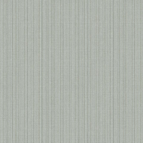 Origin Wallcoverings Tapete Gewebeoptik Grau - 53 cm x 10.05 m - 347629