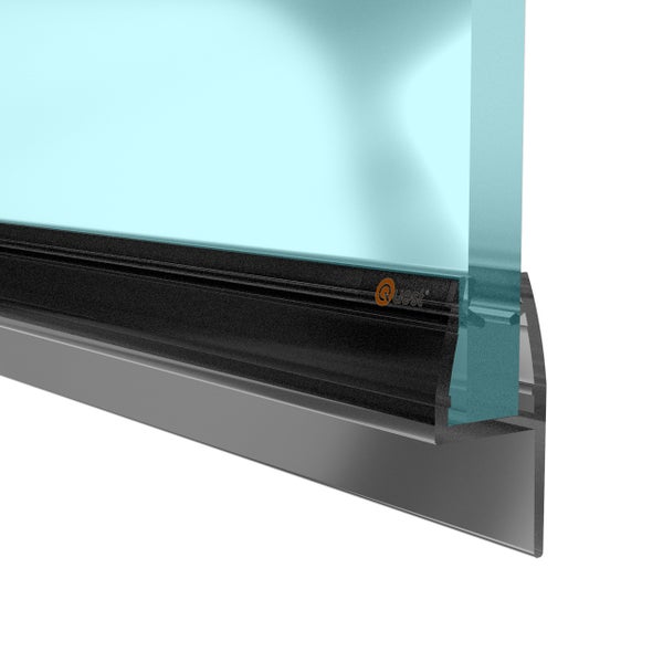 Quest Dichtprofile für Duschen