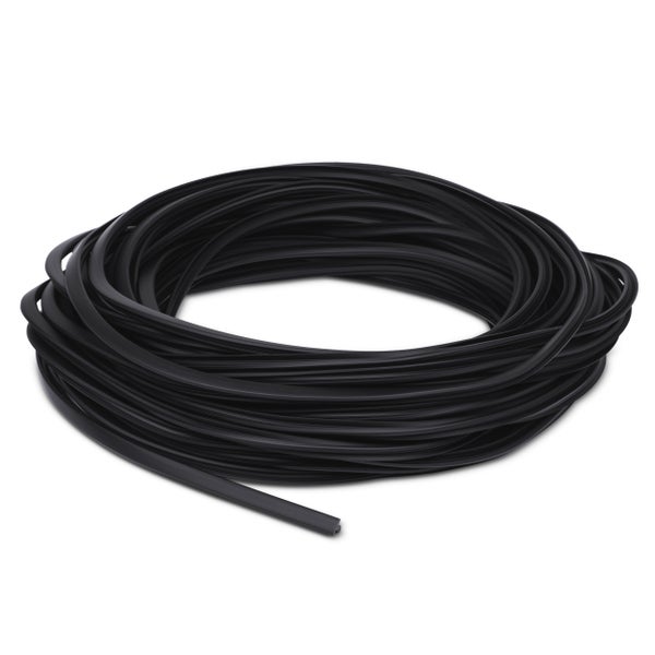 Dichtungsprofil aufgerollt