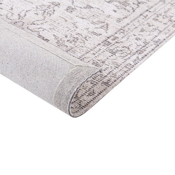 Teppich SELLIK Beige 80 x 300 cm
