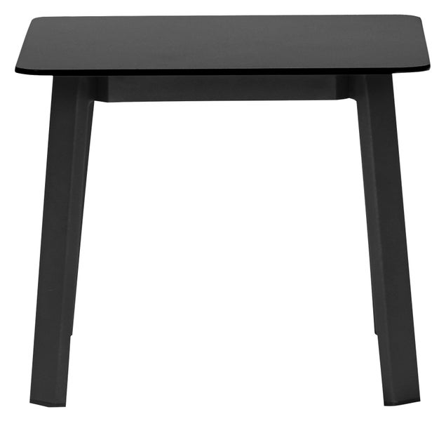 Lena Loungeset 5 teilig inkl. Auflagen, grau. 1 X 1 X 1 cm