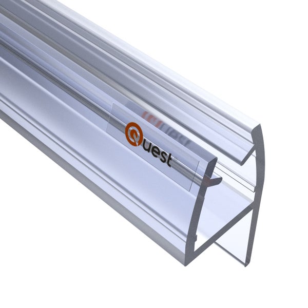 Quest Logo Profilleiste