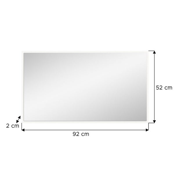 Gerollter Feuerwehrschlauch in verschiedenen Grössen