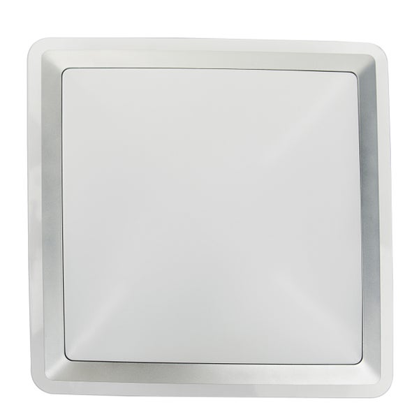 LED Deckenleuchte BRADFORT d:33,5cm