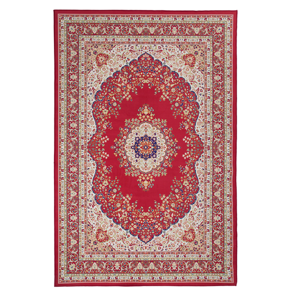 Muster mit blauen Walen und Punkten