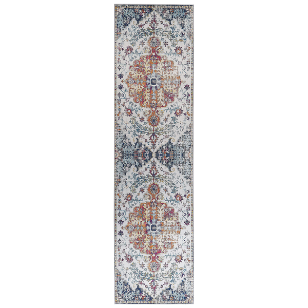 Teppich ENAYAM Bunt 80 x 300 cm