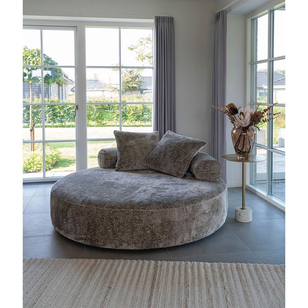 Fußmatte mit Rillenstruktur