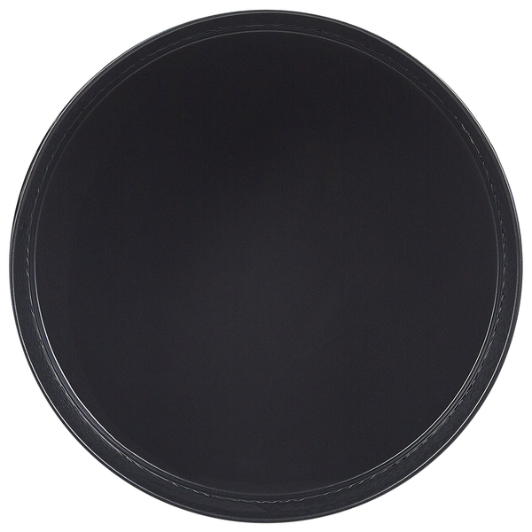 Pflanzenständer LEIKA Metall 33 cm Schwarz