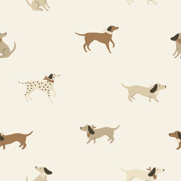 Kleintierhaus aus Holz mit Schornstein und Fenster