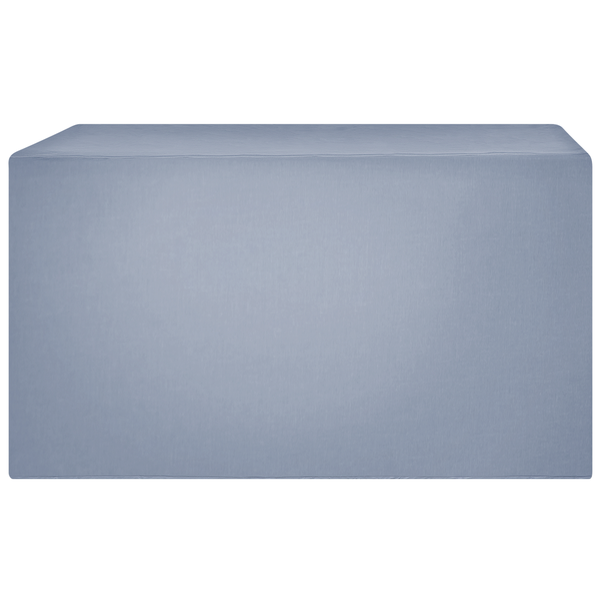 Regenschutzhülle CHUVA 160 cm 160 cm 90 cm Grau