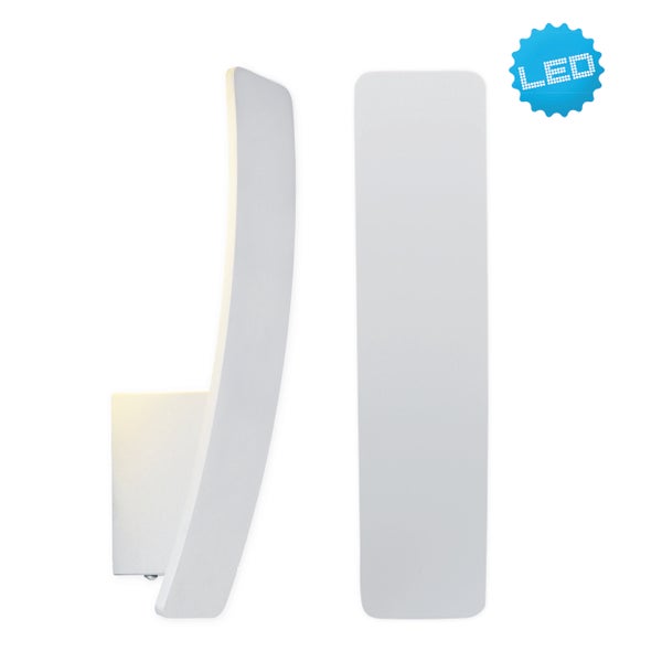 LED-Wandleuchte, Innenleuchte
