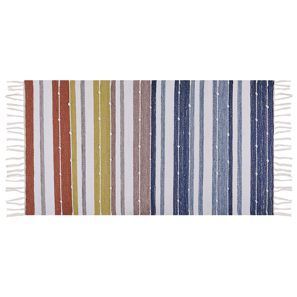 Outdoorteppich TOZAKLI Bunt 80 x 150 cm