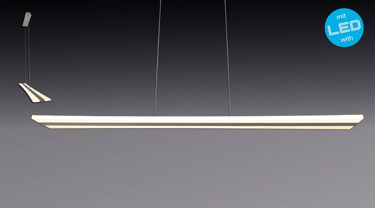 LED-Hängeleuchte