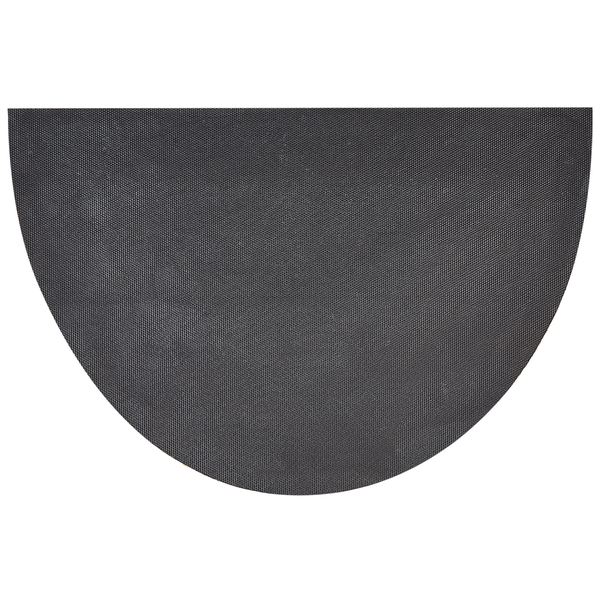 Fußmatte KINABALU Naturfarben 40 x 60 cm Kokosfasern