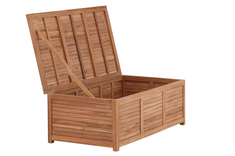 Trento Kissenbox natur. 130 X 70 X 46 cm