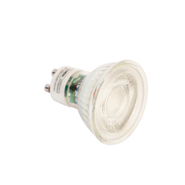 GU10 LED-Lampe 3W 200lm 2200K
