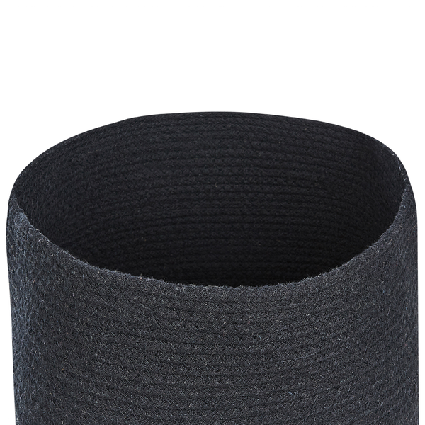 Pflanzgefäß aus Textil