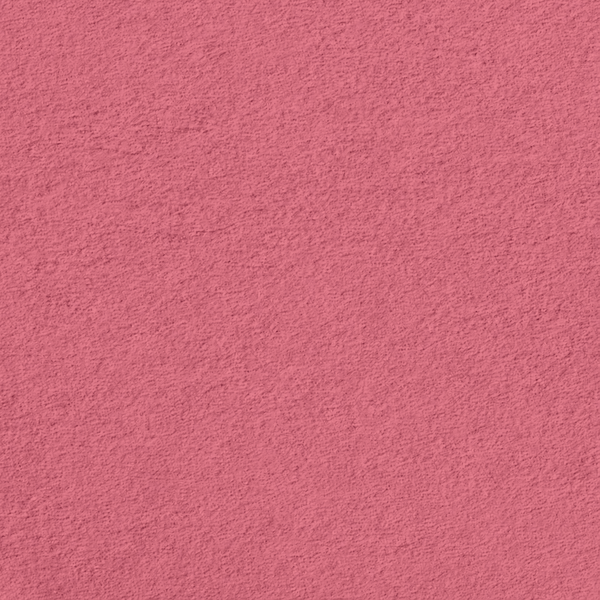 Strukturierte Oberfläche in Rosa mit körniger Textur, Putz-Optik.