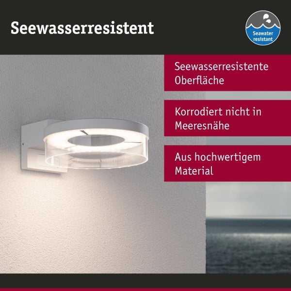 Infografik zur Montage einer dekorativen Gartenleuchte mit Korbgeflecht-Design inklusive Anleitung für Leuchte, Kabel und Trafo.