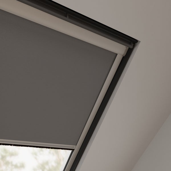 Rollo für Dachfenster