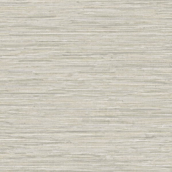 Vliestapeten Glasfasergewebe Beige Gris