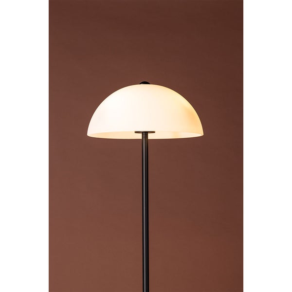 Ferrand Beleuchtung Stehlampe 35x35x155cm Weiß. 35 X 35 X 155 cm