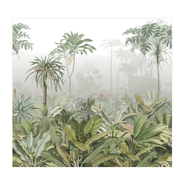 Sanne - Fototapete - 280x300 cm