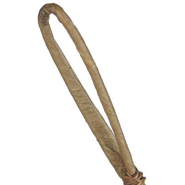 Weihnachtsgirlande LLEIDA 150 cm Silber