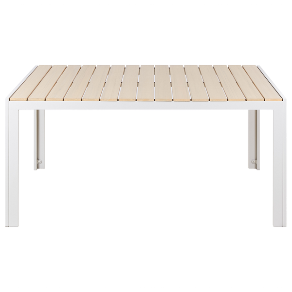 Gartenmöbel Set 6-Sitzer COMO Beige