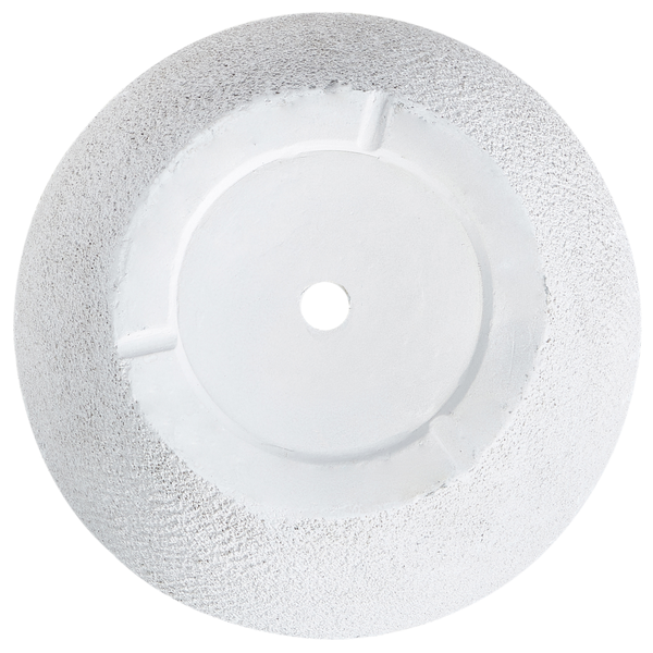 Blumenkübel KANNIA 55 cm Weiß