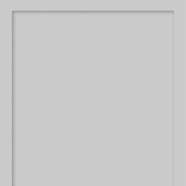 Next Vliestapete | Country Panel - Grau - 10mx52cm