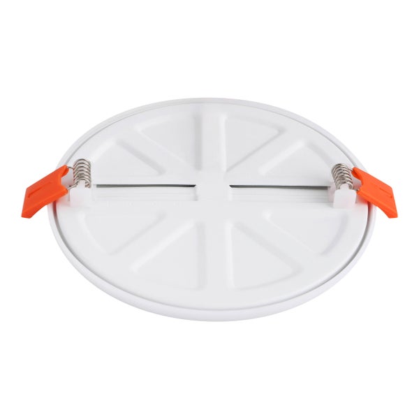 LED Einbauleuchte SUMA D: 21,5cm dimmbar