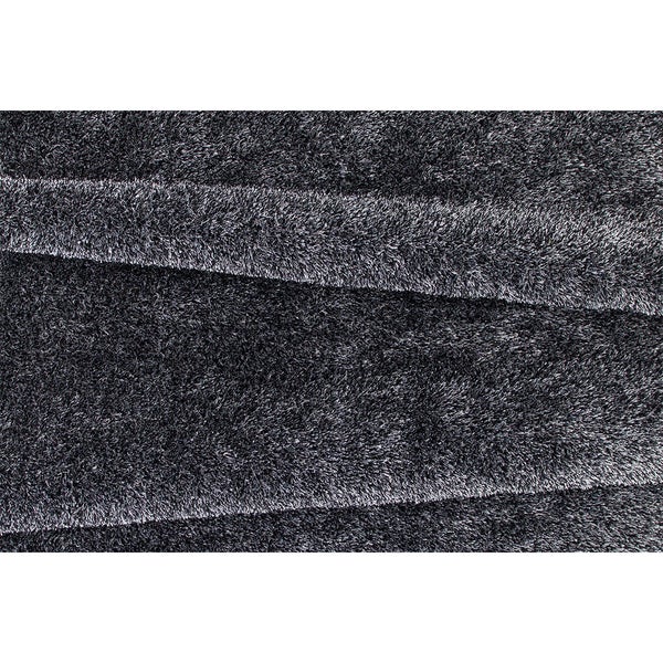 Mattis Teppich 230x160cm Anthrazit. 160 X 230 X 3 cm