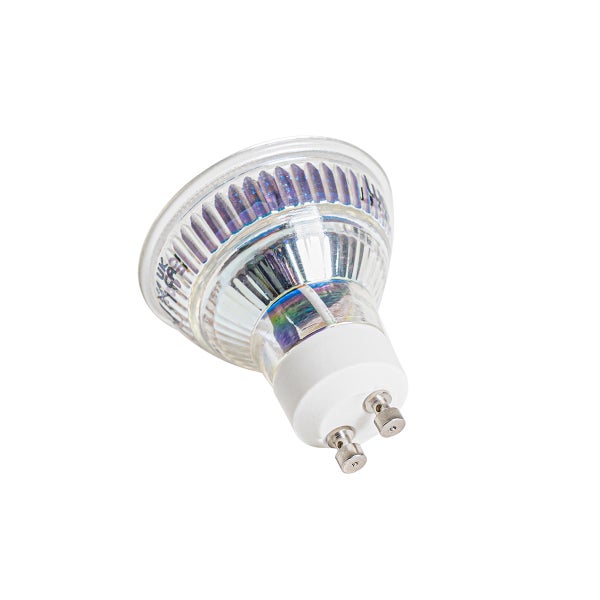 GU10 Dimm-zu-Warm-LED-Lampe 4,7 W 345 lm 2000 K – 2700 K